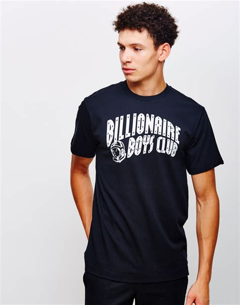 billionaire boys club shirt men's